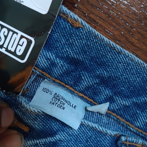 Episode European Blue Jeans EU 50 - Picture 2 of 5